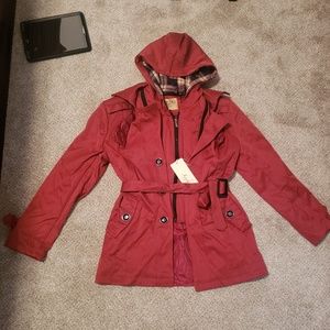 Women's Jacket size Large